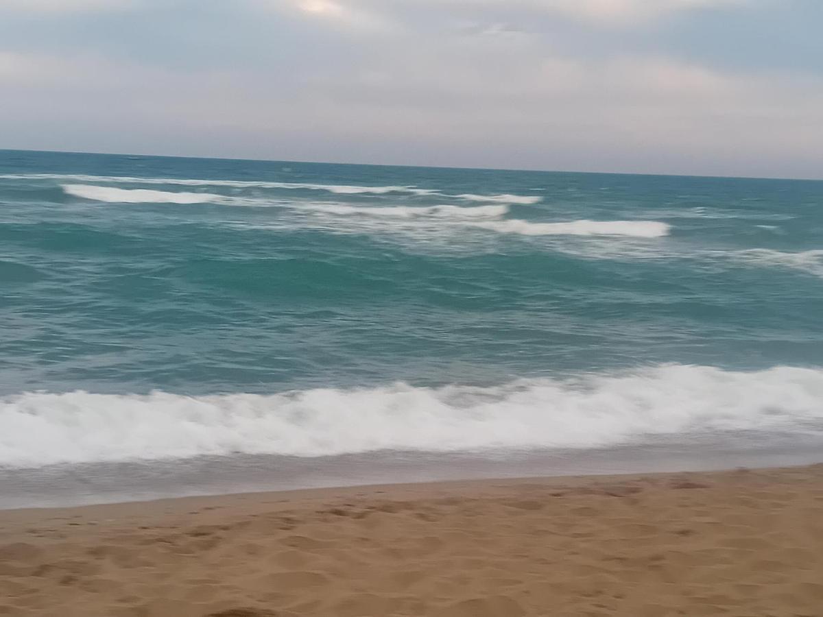 Residence Au Soleil Avec Piscine A 150M De La Plage - Barcares Le Barcarès Buitenkant foto