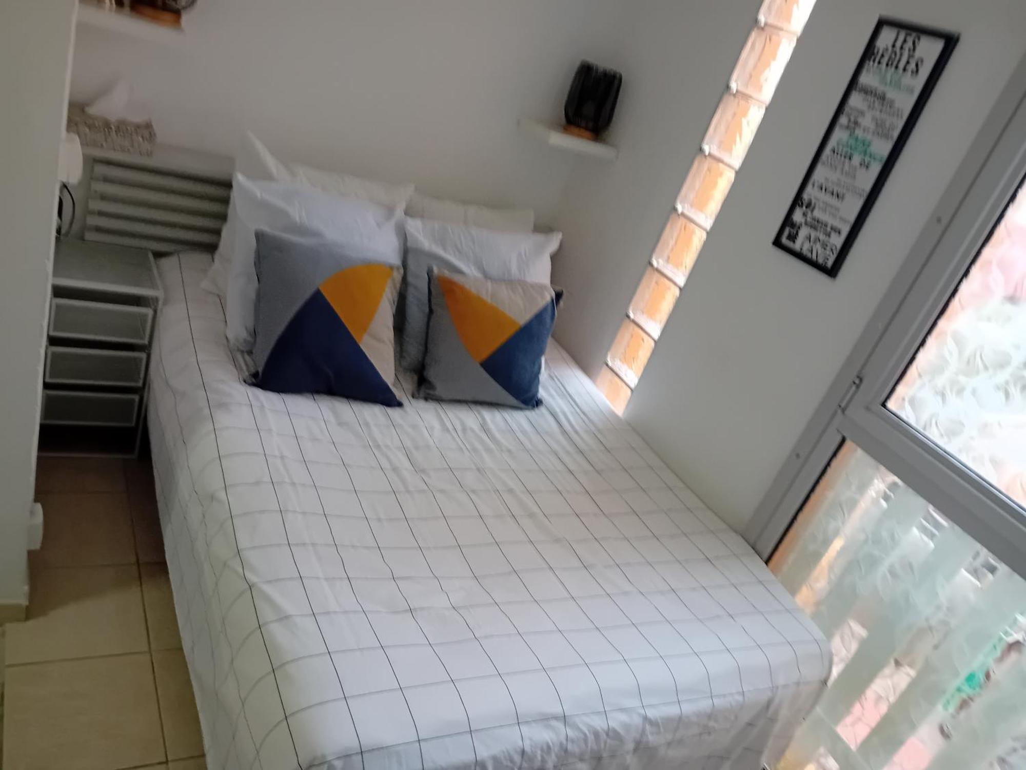 Residence Au Soleil Avec Piscine A 150M De La Plage - Barcares Le Barcarès Buitenkant foto