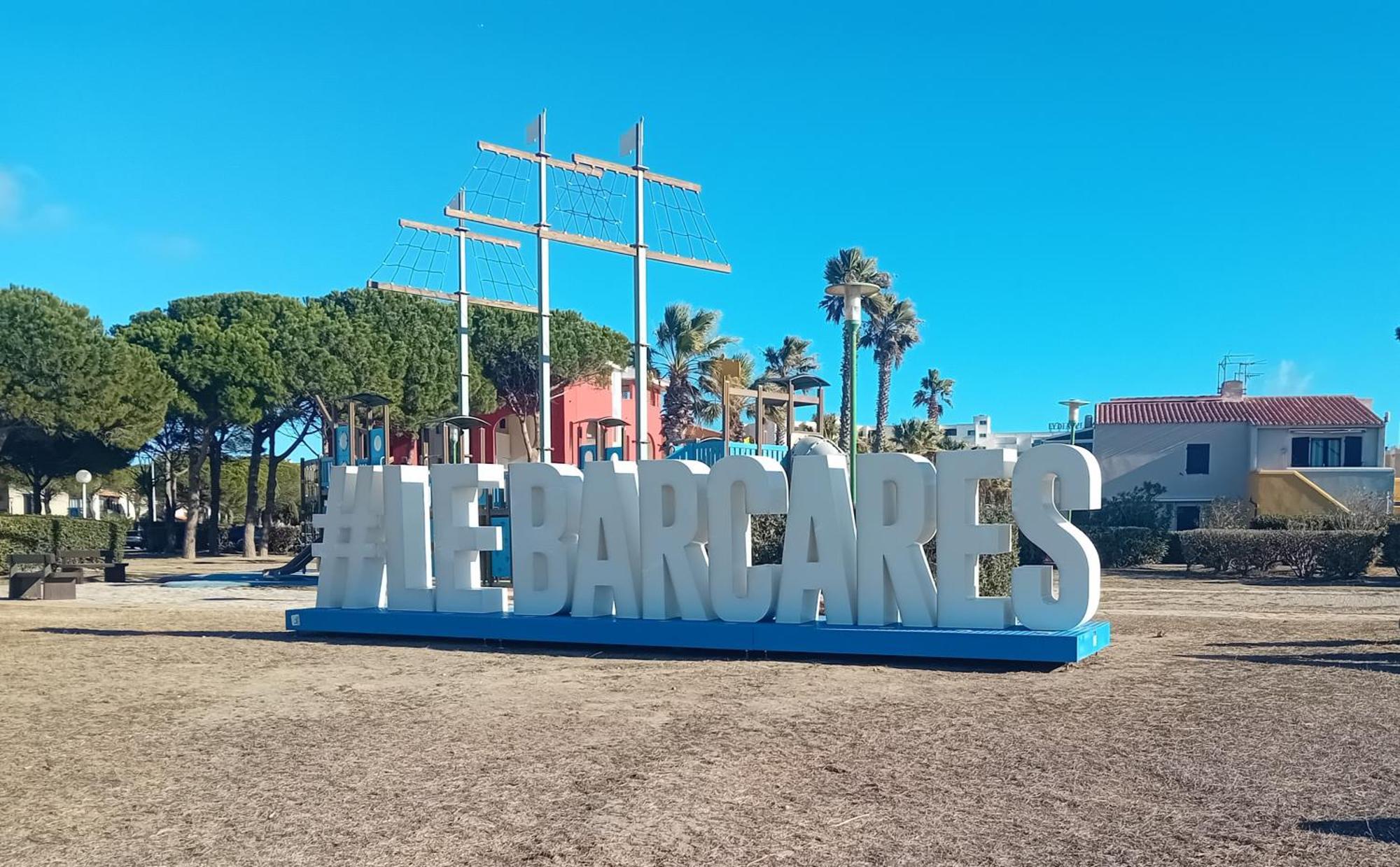 Residence Au Soleil Avec Piscine A 150M De La Plage - Barcares Le Barcarès Buitenkant foto
